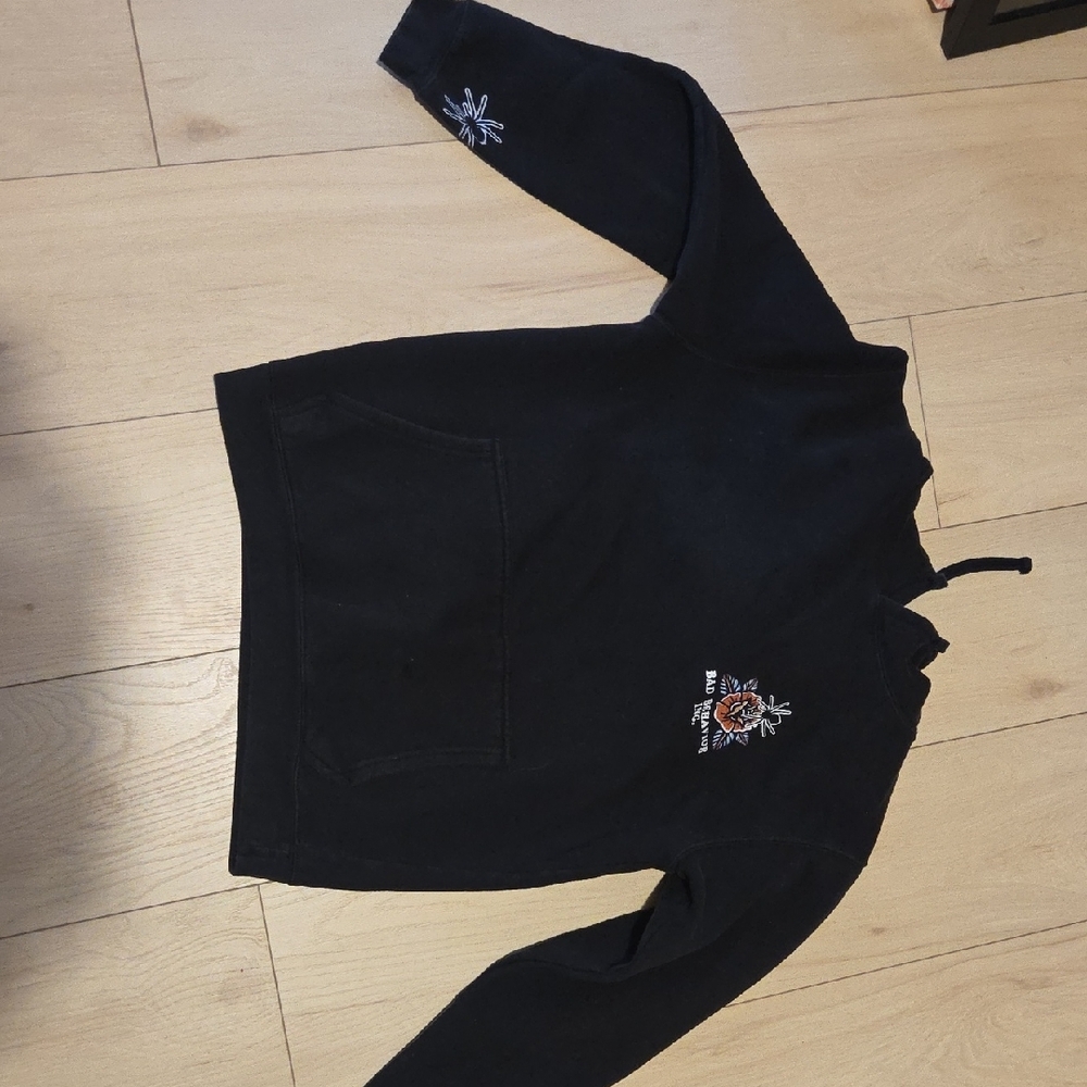 Disassociate Hoodie - Picture 3 of 3
